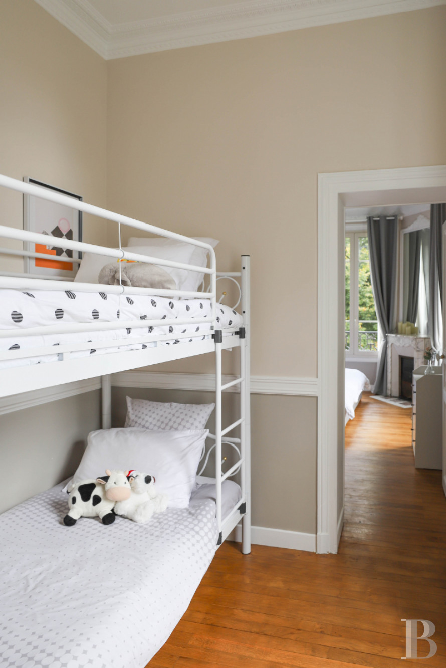 A fully renovated 1900s private mansion in a village in Perche, just an hour and a half from Paris - photo  n°15